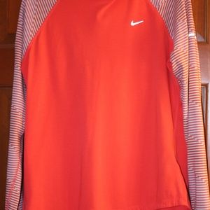 Nike Dri-Fit Pullover Hoodie